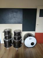 Gretch Renown Maple, Muziek en Instrumenten, Drumstellen en Slagwerk, Ophalen, Zo goed als nieuw, Overige merken