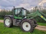 Tractor, Zakelijke goederen, Landbouw | Tractoren, Gebruikt, 120 tot 160 Pk, Ophalen of Verzenden, Fendt