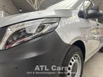 Mercedes-Benz Vito 116 CDI | TOURER | AUTOMAAT | 8+1 MINIBUS, Argent ou Gris, Achat, Entreprise, Capteur de lumière