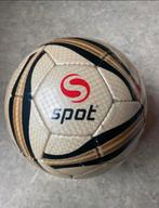 Spot voetbal size 5, Sport en Fitness, Voetbal, Ophalen, Zo goed als nieuw, Bal