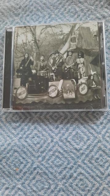 THE RACONTEURS Consolers of the lonely (Jack White) beschikbaar voor biedingen