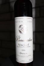 Beerenauslese 1996 Autrichien Monchhof doux, Autres régions, Pleine, Comme neuf, Vin blanc