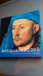 Antiquairs 2008, Livres, Art & Culture | Arts plastiques, Comme neuf, Enlèvement ou Envoi