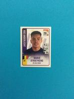 Panini Mario Stroeykens sticker - Pro League 2022/23 Rookie, Verzenden, Nieuw, Sticker