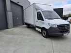 Mercedes-Benz Sprinter 311/315/317/319 CDI RWD L3 (907.135), Gebruikt, 4 cilinders, Wit, Mercedes-Benz