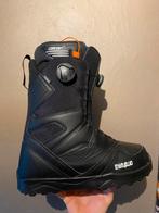 Thirtytwo STW double Boa snowboard boots maat 44, Sport en Fitness, Snowboots, Zo goed als nieuw, Ophalen