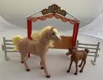 Spirit Untamed Sweeties Stal Paarden Dreamworks, Kinderen en Baby's, Verzenden, Zo goed als nieuw
