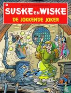 de jokkende joker, Une BD, Enlèvement ou Envoi, Neuf