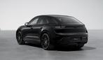 Porsche Macan Turbo | 22inch RS | Pano | Head-up | InnoDrive, Auto's, Porsche, 0 cilinders, 460 kW, Zwart, Leder