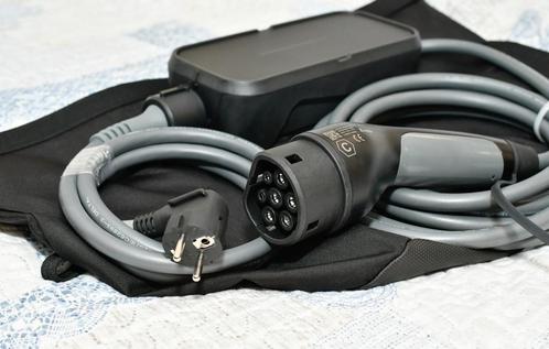Laadkabel 220v stopcontact voor elektrische Nieuw !, Auto diversen, Laadpalen, Nieuw, Laadkabel, Ophalen of Verzenden