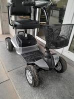 Vivo life & mobility Nieuw pmr elektrische rolstoel, Diversen, Ophalen of Verzenden, Zo goed als nieuw