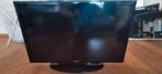 Samsung 32" HD LED-tv werkt perfect., Audio, Tv en Foto, Televisies, Ophalen, LED, Zo goed als nieuw, Samsung