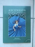 Ascension (Séraphine) préface de François Schuiten, Comme neuf, Séraphine, Une BD, Enlèvement ou Envoi