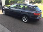 AUTO A4 AVANT 2.0 TDI 2017 94.000 KM, Auto's, Audi, Euro 6, 4 cilinders, Blauw, A4