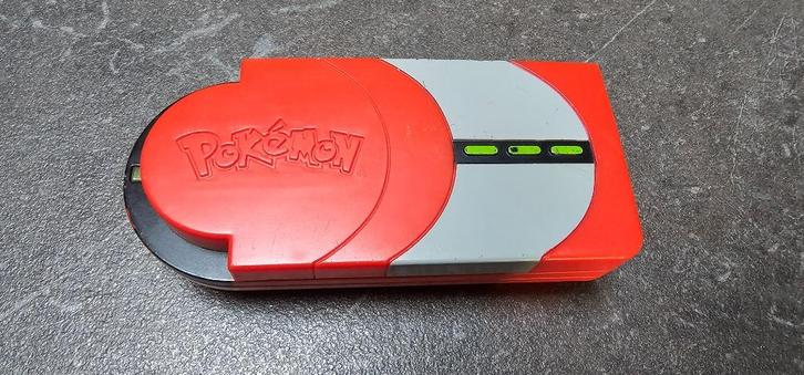 Pokédex, Games en Spelcomputers, Games | Nintendo Game Boy, Gebruikt, Ophalen of Verzenden