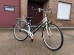 Granville Edmonton Vrouwenfiets - 7 Versnellingen - Maat 48, Ophalen of Verzenden, Gebruikt, Overige merken, Versnellingen
