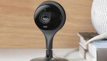 Google Nest Cam beschikbaar voor biedingen