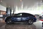 Mercedes-Benz GLC 300 de 4MATIC Coupé AMG Line | Memory Zet, Auto's, Mercedes-Benz, Automaat, 197 pk, Gebruikt, 4 cilinders