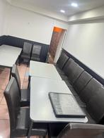Horeca, Zakelijke goederen, Horeca | Meubilair en Inrichting, Ophalen of Verzenden, Meubilair