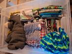 Kleding jongens maat 92, Ophalen, Gebruikt