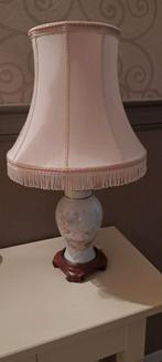 Mooie grote lamp Limoges, Ophalen, Zo goed als nieuw