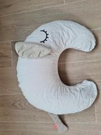 Borstvoedingskussen Done by deer Elphee sand, Kinderen en Baby's, Ophalen, Zo goed als nieuw