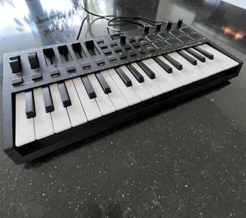 M-Audio Oxygen Pro Mini, Enlèvement, Comme neuf, Autres nombres, Autres marques