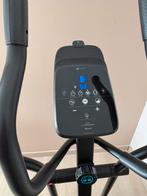 Vente vélo elliptique pratiquement pas servi, Aluminium, Comme neuf, Enlèvement, Vélo elliptique