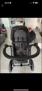 3 in 1 kinderwagen Kinderkraft, Ophalen, Gebruikt, Combiwagen, Overige merken