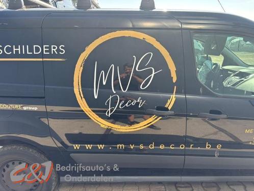 Schuifdeur rechts van een Ford Transit Connect, Auto-onderdelen, Carrosserie, Deur, Ford, Gebruikt, 3 maanden garantie, Ophalen of Verzenden