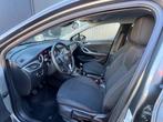 Opel Astra 1,2 turbo - Navi/camera/Airco, Auto's, Voorwielaandrijving, Stof, Gebruikt, 4 cilinders