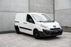 Peugeot Expert - Editie Kampeer, Auto's, Peugeot, Voorwielaandrijving, Stof, Zwart, 4 cilinders