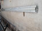 galva buis vierkante buis galva 70x70x3, Doe-het-zelf en Bouw, Ophalen, Nieuw, 250 mm of meer, Overige typen