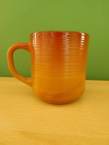 Mug vintage BP