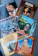 COUNTRY/ Lotje lp’s, Cd's en Dvd's, Vinyl | Country en Western, Ophalen of Verzenden