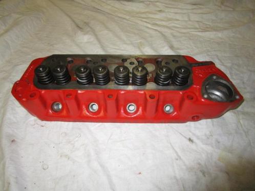 cilinderkop 1275 cc - 33.3x29.4 - gereviseerd, CLASSIC MINI, Auto-onderdelen, Motor en Toebehoren, Mini, Oldtimer onderdelen, Rover