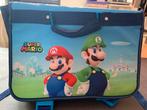 Boekentas super mario, Ophalen, Zo goed als nieuw