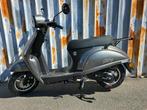 retro scooter fly--A of B klasse!!, Ophalen, Nieuw, 49 cc, Benzine