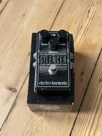 electro-harmonix Silencer, Enlèvement ou Envoi, Utilisé, Autres types