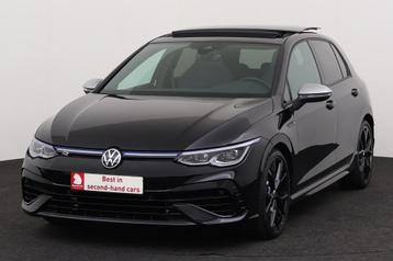 Volkswagen Golf R 2.0 TSI 4MOTION 2.0 TSI 4MOTION + CARPLAY  beschikbaar voor biedingen