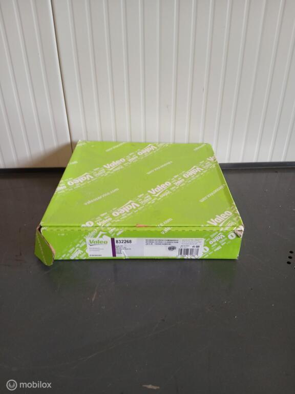 NIEUW Koppelingsset VALEO KIT2P 832268 -AO1552025, Auto-onderdelen, Transmissie en Toebehoren, Gereviseerd, Ophalen of Verzenden