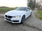 BMW 318I / CARPLAY / NAVI / M STUUR / CRUISE CNTRL / GARANTI, Autos, 100 kW, Achat, Euro 6, Entreprise