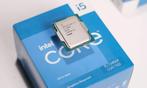 Intel i5-13400f, Informatique & Logiciels, Processeurs, Comme neuf, Intel Core i5, Enlèvement ou Envoi