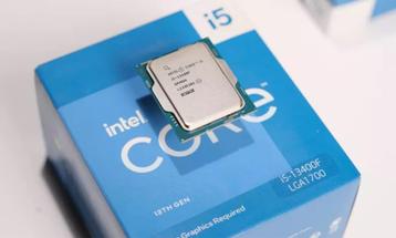 Intel i5-13400f