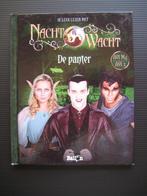 Nachtwacht boekjes (6 stuks), Ophalen of Verzenden, Gelezen, Studio 100, Fictie algemeen
