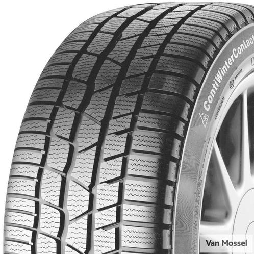 Continental ContiWinterContact TS830P 215/60/R16 99H, Auto-onderdelen, Banden en Velgen, Band(en), Winterbanden, 16 inch, 215 mm