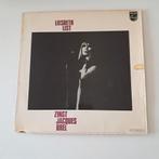 Liesbeth List zingt Jacques Brel, Cd's en Dvd's, Ophalen of Verzenden, Gebruikt