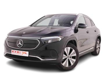 MERCEDES EQA EQA 250 Urban + GPS + Camera + Heated Seats beschikbaar voor biedingen