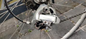 Campagnolo chorus 8-speed - Primorosso beschikbaar voor biedingen