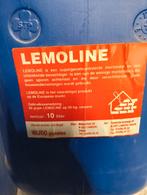 Mortelolie, Doe-het-zelf en Bouw, Ophalen, Zo goed als nieuw